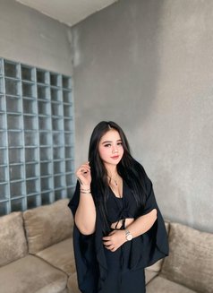 Alya Jenner Sexy Busty Asia - escort in Bali Photo 3 of 10