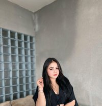 Alya Jenner Sexy Busty Asia - escort in Bali