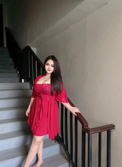 Alya Jenner Sexy Busty Asia - escort in Bali Photo 6 of 10