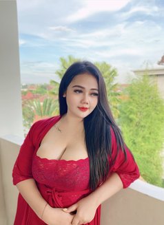 Alya Jenner Sexy Busty Asia - escort in Bali Photo 7 of 10