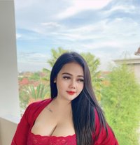Alya Jenner Sexy Busty Asia - escort in Bali Photo 7 of 10