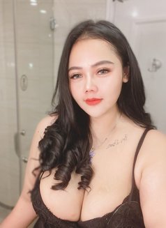 Alya Jenner Sexy Busty Asia - escort in Bali Photo 8 of 10