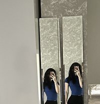 Alya - escort in Doha