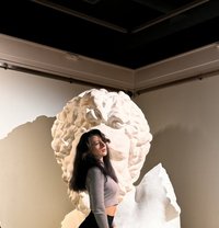 Alya - escort in Doha