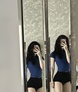 Alya - escort in Doha Photo 1 of 3