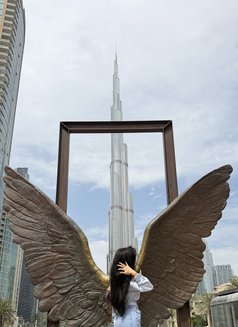 Alya - escort in Dubai Photo 13 of 13
