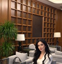 Alya Independent - escort in Dubai