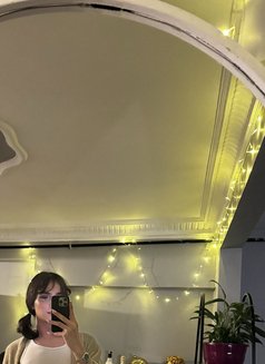 Alya - Transsexual escort in İstanbul Photo 2 of 5