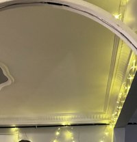 Alya - Transsexual escort in İstanbul