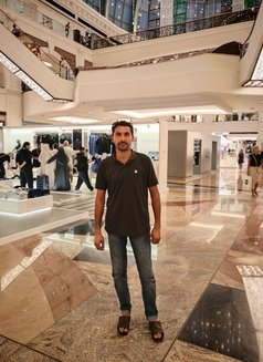 Alyaar Bay - Male escort in Dubai Photo 1 of 2