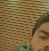 Alyan - Male adult performer in Islamabad