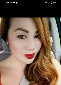 Alyana Sexy - Transsexual escort in Bangkok Photo 4 of 4