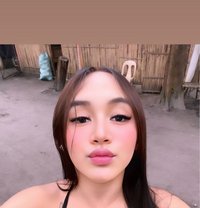 Alyann Asi - escort in Manila