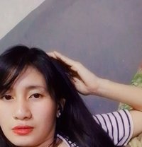 Alyanna Ash - escort in Manila