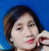 Alyanna Ash - escort in Manila