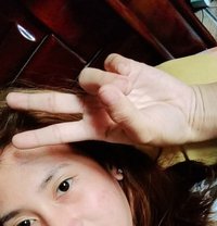 Alyanna Ash - escort in Manila