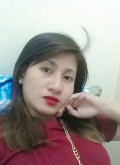 Alyanna Ash (Webcam Sex) - escort in Manila Photo 3 of 5