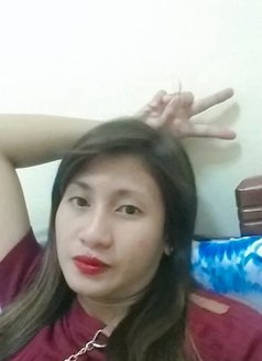 Alyanna Ash (Webcam Sex) - escort in Manila Photo 4 of 5