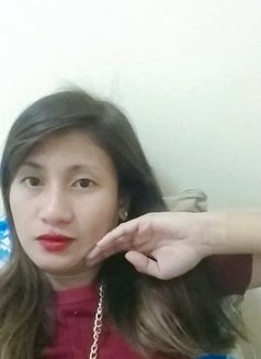 Alyanna Ash (Webcam Sex) - escort in Manila Photo 5 of 5