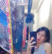 Alyanna Ash (Webcam Sex) - escort in Manila