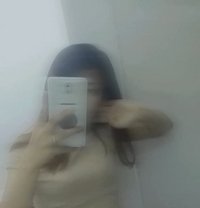 Alyanna Ash (Webcam Sex) - escort in Manila