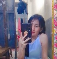 Alyanna Ash (Webcam Sex) - escort in Manila