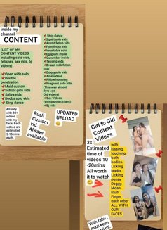 Alyanna Ash (Webcam Sex) - puta in Manila Photo 9 of 10