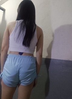 Alyanna Ash (Webcam Sex) - puta in Manila Photo 10 of 10