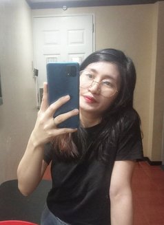 Alyanna (Cmsex,CustomsCntent all fetish) - escort in Manila Photo 1 of 8