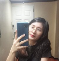 Alyanna (Cmsex,CustomsCntent all fetish) - escort in Manila