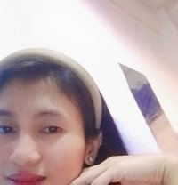 Alyanna (Cmsex,CustomsCntent all fetish) - escort in Manila
