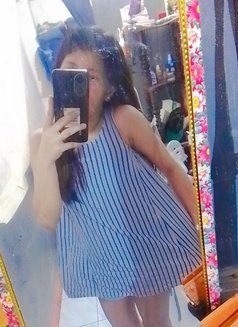 Alyanna (Cmsex,CustomsCntent all fetish) - escort in Manila Photo 8 of 8