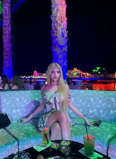 Alyapavlov πΉπ·π·πΊ - Transsexual escort in Kyrenia Photo 12 of 22