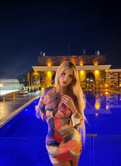Alyapavlov πΉπ·π·πΊ - Transsexual escort in Kyrenia Photo 14 of 22
