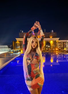 Alyapavlov πΉπ·π·πΊ - Transsexual escort in Kyrenia Photo 15 of 22