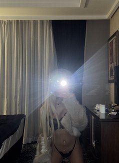 Alyapavlov πΉπ·π·πΊ - Transsexual escort in Kyrenia Photo 17 of 22