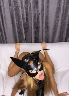 Alyapavlov - Transsexual escort in Riyadh Photo 5 of 13