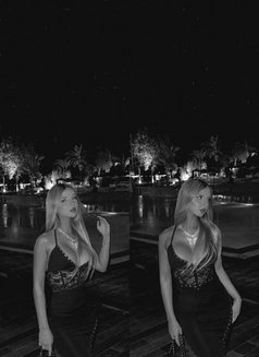 Alyapavlov - Transsexual escort in Riyadh Photo 12 of 13