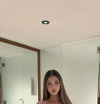 Alyapavlov - Transsexual escort in Riyadh