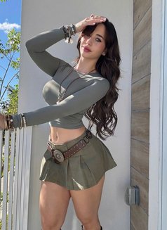 Alyc - masseuse in Riyadh Photo 6 of 6