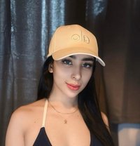 Alycia - puta in Kuala Lumpur