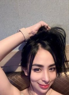 Alycia - escort in Kuala Lumpur Photo 3 of 4