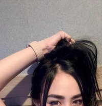 Alycia - puta in Kuala Lumpur