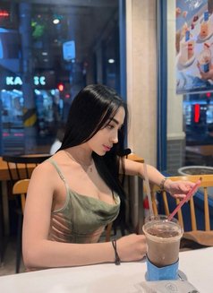 Alycia - escort in Kuala Lumpur Photo 4 of 4