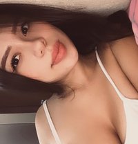 Alye - escort in Doha