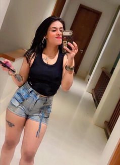 Alyn - escort in Hyderabad Photo 2 of 7