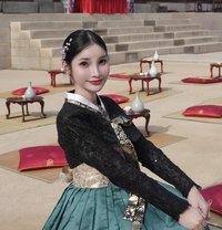 ALYN알린 - escort in Bangkok