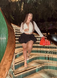 Alynna RICA LATINA🇨🇴 - escort in Dubai Photo 6 of 12
