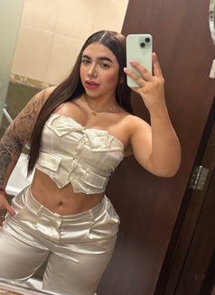 Alynna RICA LATINA🇨🇴 - escort in Dubai Photo 8 of 12
