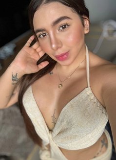 Alynna RICA LATINA🇨🇴 - escort in Dubai Photo 9 of 12